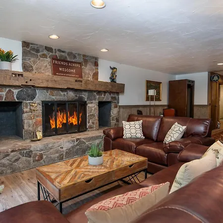 Grey Bonnet Inn Killington Exterior foto