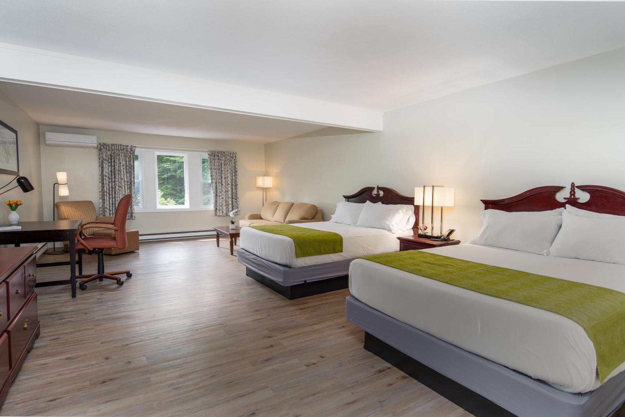 Grey Bonnet Hotel Killington